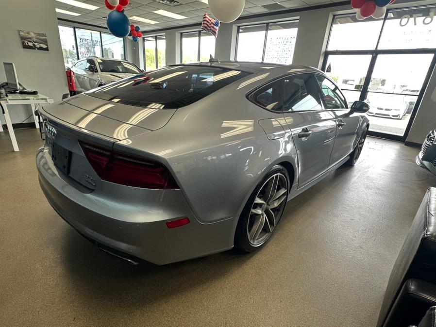 2016 Audi A7 4dr HB quattro 3.0 Premium Plus, available for sale in Inwood, New York | 5 Towns Drive. Inwood, New York 2016 Audi A7 4dr HB quattro 3.0 Premium Plus, available for sale in Inwood, New York | 5 Towns Drive. Inwood, New York