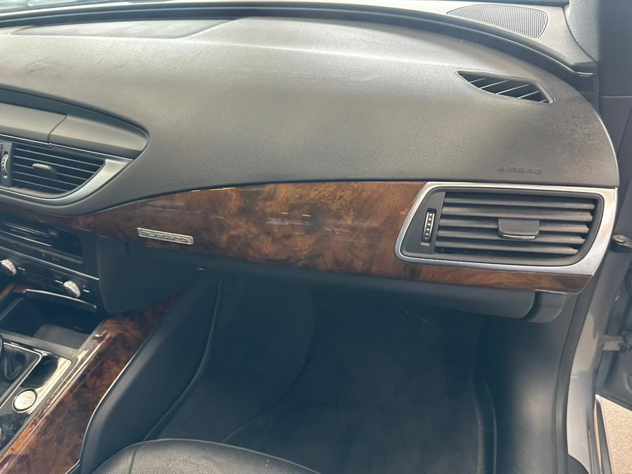2016 Audi A7 4dr HB quattro 3.0 Premium Plus, available for sale in Inwood, New York | 5 Towns Drive. Inwood, New York 2016 Audi A7 4dr HB quattro 3.0 Premium Plus, available for sale in Inwood, New York | 5 Towns Drive. Inwood, New York