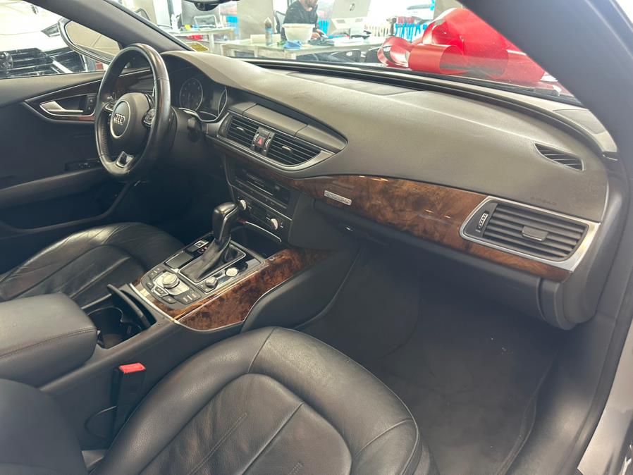 2016 Audi A7 4dr HB quattro 3.0 Premium Plus, available for sale in Inwood, New York | 5 Towns Drive. Inwood, New York 2016 Audi A7 4dr HB quattro 3.0 Premium Plus, available for sale in Inwood, New York | 5 Towns Drive. Inwood, New York