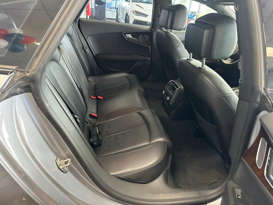 2016 Audi A7 4dr HB quattro 3.0 Premium Plus, available for sale in Inwood, New York | 5 Towns Drive. Inwood, New York 2016 Audi A7 4dr HB quattro 3.0 Premium Plus, available for sale in Inwood, New York | 5 Towns Drive. Inwood, New York
