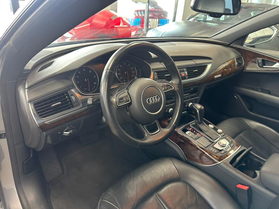 2016 Audi A7 4dr HB quattro 3.0 Premium Plus, available for sale in Inwood, New York | 5 Towns Drive. Inwood, New York 2016 Audi A7 4dr HB quattro 3.0 Premium Plus, available for sale in Inwood, New York | 5 Towns Drive. Inwood, New York