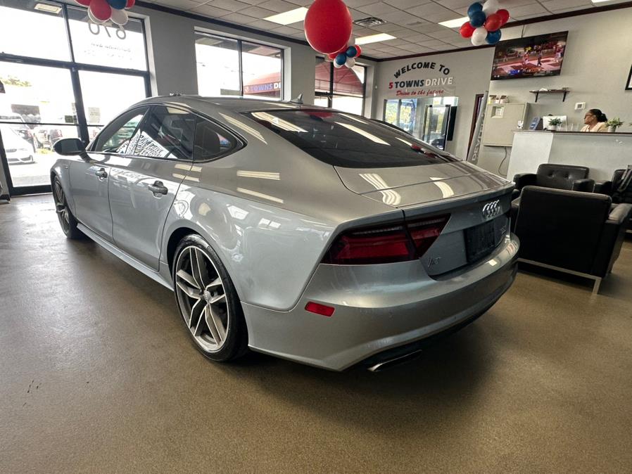 2016 Audi A7 4dr HB quattro 3.0 Premium Plus, available for sale in Inwood, New York | 5 Towns Drive. Inwood, New York 2016 Audi A7 4dr HB quattro 3.0 Premium Plus, available for sale in Inwood, New York | 5 Towns Drive. Inwood, New York