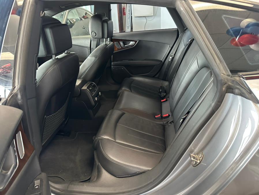 2016 Audi A7 4dr HB quattro 3.0 Premium Plus, available for sale in Inwood, New York | 5 Towns Drive. Inwood, New York 2016 Audi A7 4dr HB quattro 3.0 Premium Plus, available for sale in Inwood, New York | 5 Towns Drive. Inwood, New York