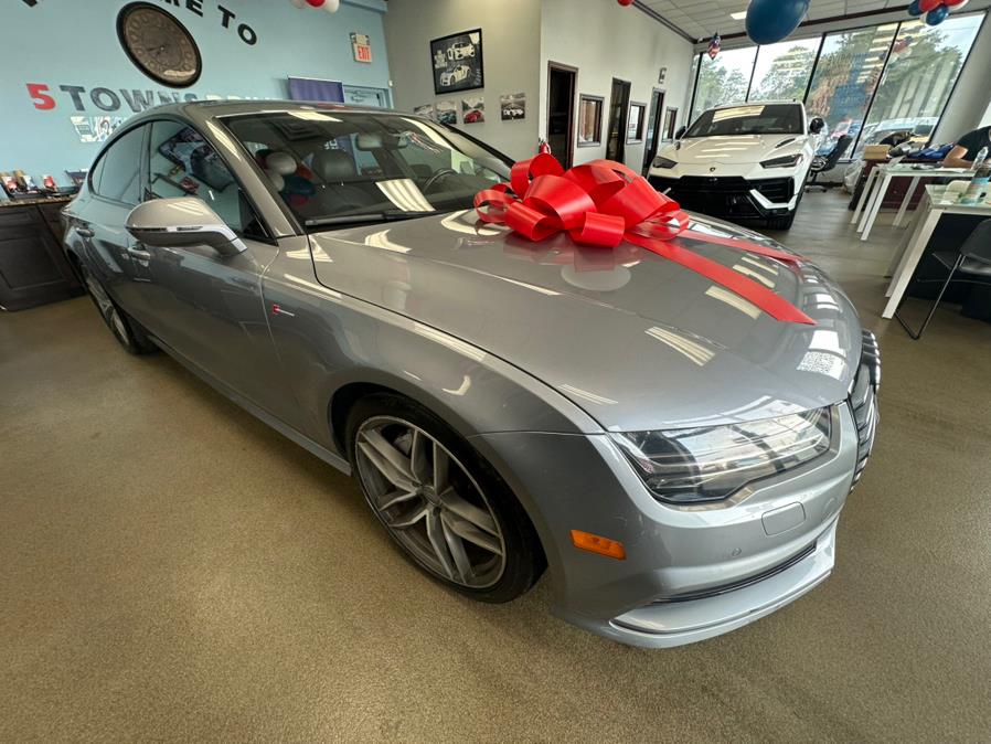 2016 Audi A7 4dr HB quattro 3.0 Premium Plus, available for sale in Inwood, New York | 5 Towns Drive. Inwood, New York 2016 Audi A7 4dr HB quattro 3.0 Premium Plus, available for sale in Inwood, New York | 5 Towns Drive. Inwood, New York