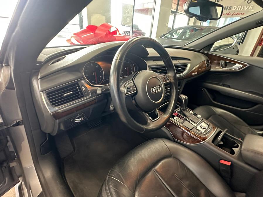 2016 Audi A7 4dr HB quattro 3.0 Premium Plus, available for sale in Inwood, New York | 5 Towns Drive. Inwood, New York 2016 Audi A7 4dr HB quattro 3.0 Premium Plus, available for sale in Inwood, New York | 5 Towns Drive. Inwood, New York
