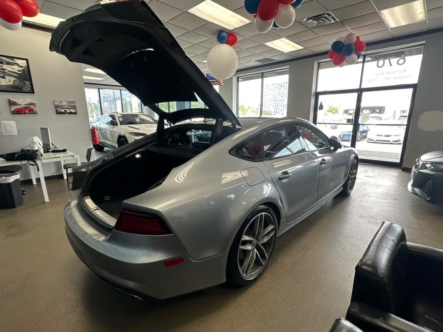 2016 Audi A7 4dr HB quattro 3.0 Premium Plus, available for sale in Inwood, New York | 5 Towns Drive. Inwood, New York 2016 Audi A7 4dr HB quattro 3.0 Premium Plus, available for sale in Inwood, New York | 5 Towns Drive. Inwood, New York