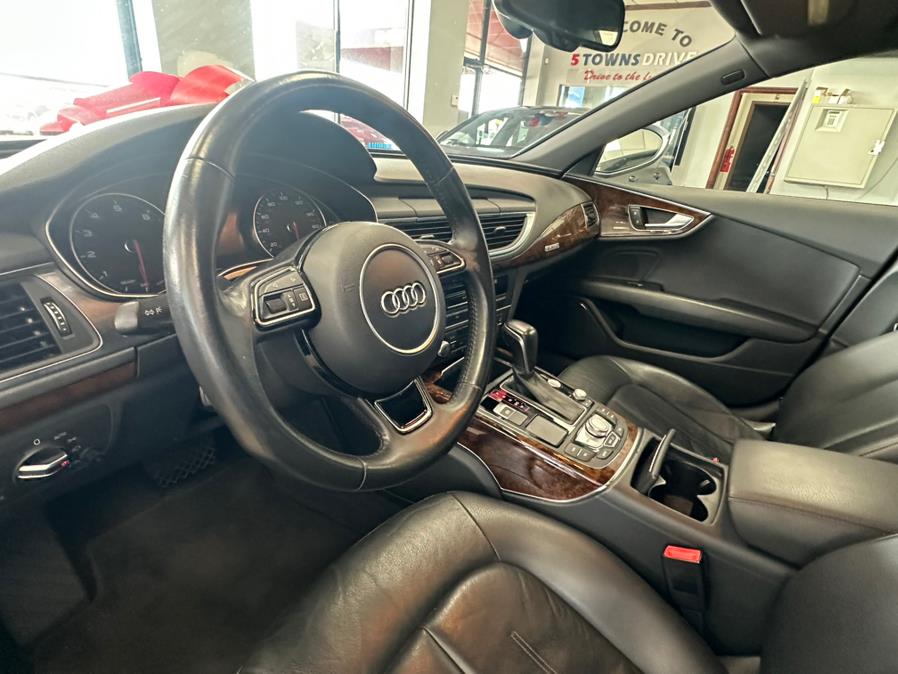 2016 Audi A7 4dr HB quattro 3.0 Premium Plus, available for sale in Inwood, New York | 5 Towns Drive. Inwood, New York 2016 Audi A7 4dr HB quattro 3.0 Premium Plus, available for sale in Inwood, New York | 5 Towns Drive. Inwood, New York