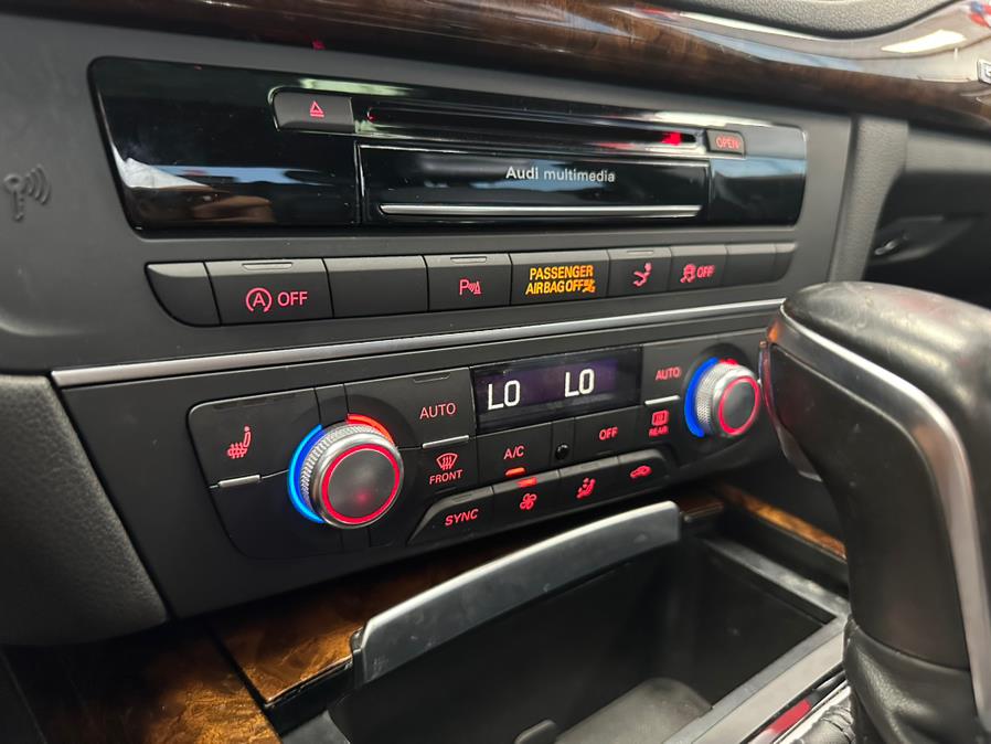 2016 Audi A7 4dr HB quattro 3.0 Premium Plus, available for sale in Inwood, New York | 5 Towns Drive. Inwood, New York 2016 Audi A7 4dr HB quattro 3.0 Premium Plus, available for sale in Inwood, New York | 5 Towns Drive. Inwood, New York