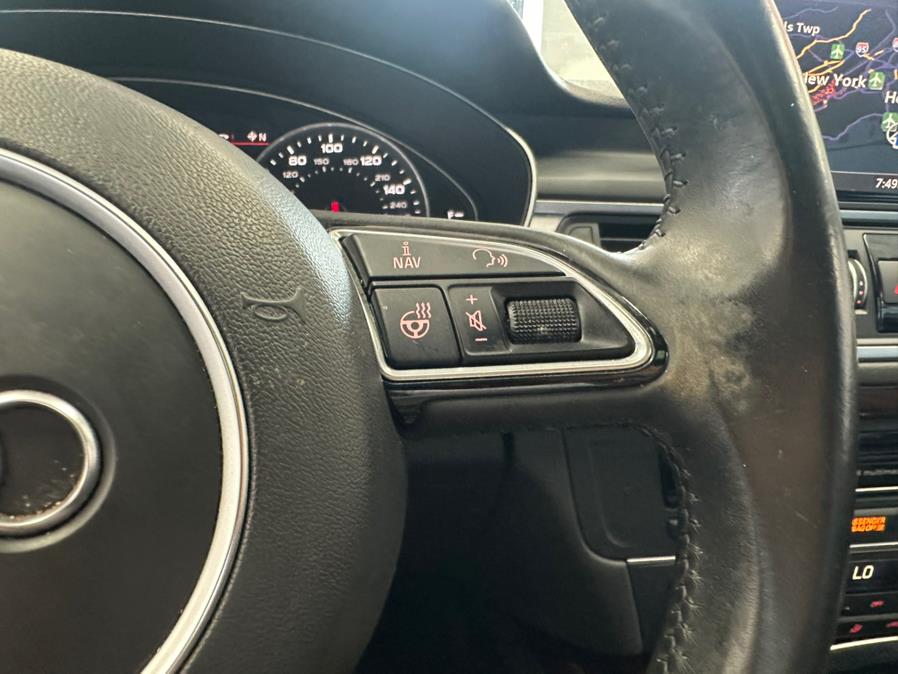 2016 Audi A7 4dr HB quattro 3.0 Premium Plus, available for sale in Inwood, New York | 5 Towns Drive. Inwood, New York 2016 Audi A7 4dr HB quattro 3.0 Premium Plus, available for sale in Inwood, New York | 5 Towns Drive. Inwood, New York