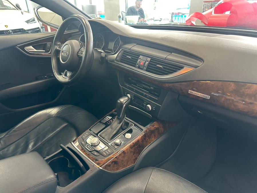 2016 Audi A7 4dr HB quattro 3.0 Premium Plus, available for sale in Inwood, New York | 5 Towns Drive. Inwood, New York 2016 Audi A7 4dr HB quattro 3.0 Premium Plus, available for sale in Inwood, New York | 5 Towns Drive. Inwood, New York