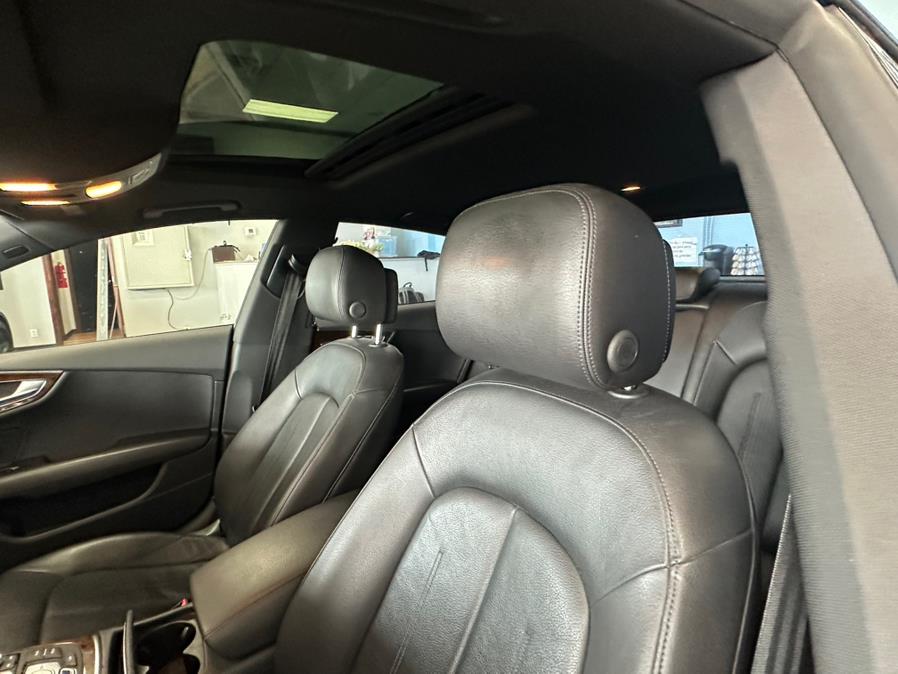 2016 Audi A7 4dr HB quattro 3.0 Premium Plus, available for sale in Inwood, New York | 5 Towns Drive. Inwood, New York 2016 Audi A7 4dr HB quattro 3.0 Premium Plus, available for sale in Inwood, New York | 5 Towns Drive. Inwood, New York