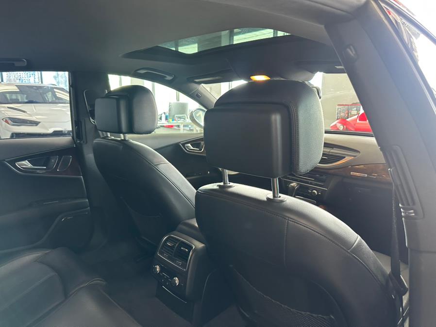 2016 Audi A7 4dr HB quattro 3.0 Premium Plus, available for sale in Inwood, New York | 5 Towns Drive. Inwood, New York 2016 Audi A7 4dr HB quattro 3.0 Premium Plus, available for sale in Inwood, New York | 5 Towns Drive. Inwood, New York