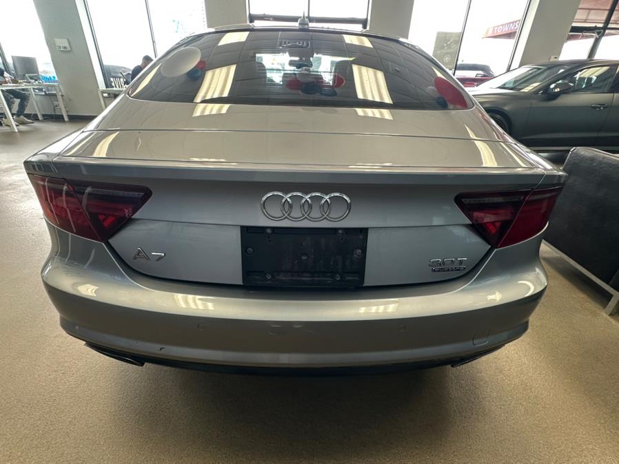 2016 Audi A7 4dr HB quattro 3.0 Premium Plus, available for sale in Inwood, New York | 5 Towns Drive. Inwood, New York 2016 Audi A7 4dr HB quattro 3.0 Premium Plus, available for sale in Inwood, New York | 5 Towns Drive. Inwood, New York
