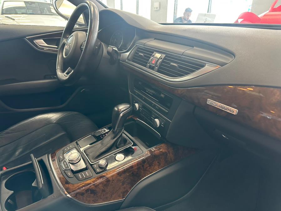 2016 Audi A7 4dr HB quattro 3.0 Premium Plus, available for sale in Inwood, New York | 5 Towns Drive. Inwood, New York 2016 Audi A7 4dr HB quattro 3.0 Premium Plus, available for sale in Inwood, New York | 5 Towns Drive. Inwood, New York