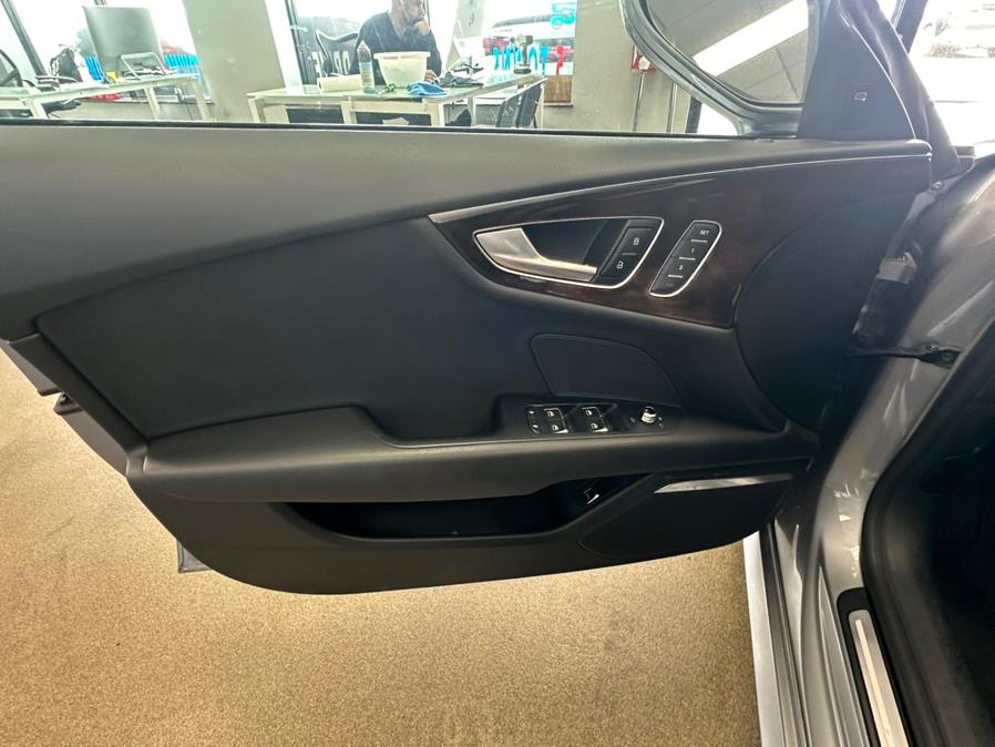 2016 Audi A7 4dr HB quattro 3.0 Premium Plus, available for sale in Inwood, New York | 5 Towns Drive. Inwood, New York 2016 Audi A7 4dr HB quattro 3.0 Premium Plus, available for sale in Inwood, New York | 5 Towns Drive. Inwood, New York