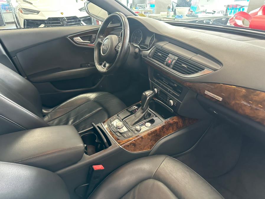 2016 Audi A7 4dr HB quattro 3.0 Premium Plus, available for sale in Inwood, New York | 5 Towns Drive. Inwood, New York 2016 Audi A7 4dr HB quattro 3.0 Premium Plus, available for sale in Inwood, New York | 5 Towns Drive. Inwood, New York