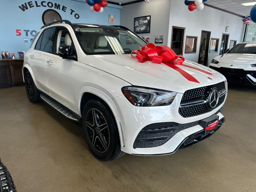 2022 Mercedes-Benz GLE GLE 350 4MATIC SUV, available for sale in Inwood, New York | 5 Towns Drive. Inwood, New York 2022 Mercedes-Benz GLE GLE 350 4MATIC SUV, available for sale in Inwood, New York | 5 Towns Drive. Inwood, New York