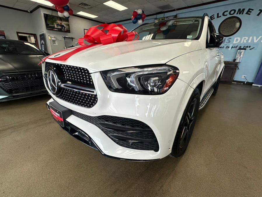 2022 Mercedes-Benz GLE GLE 350 4MATIC SUV, available for sale in Inwood, New York | 5 Towns Drive. Inwood, New York 2022 Mercedes-Benz GLE GLE 350 4MATIC SUV, available for sale in Inwood, New York | 5 Towns Drive. Inwood, New York