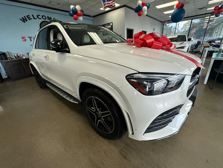 2022 Mercedes-Benz GLE GLE 350 4MATIC SUV, available for sale in Inwood, New York | 5 Towns Drive. Inwood, New York 2022 Mercedes-Benz GLE GLE 350 4MATIC SUV, available for sale in Inwood, New York | 5 Towns Drive. Inwood, New York