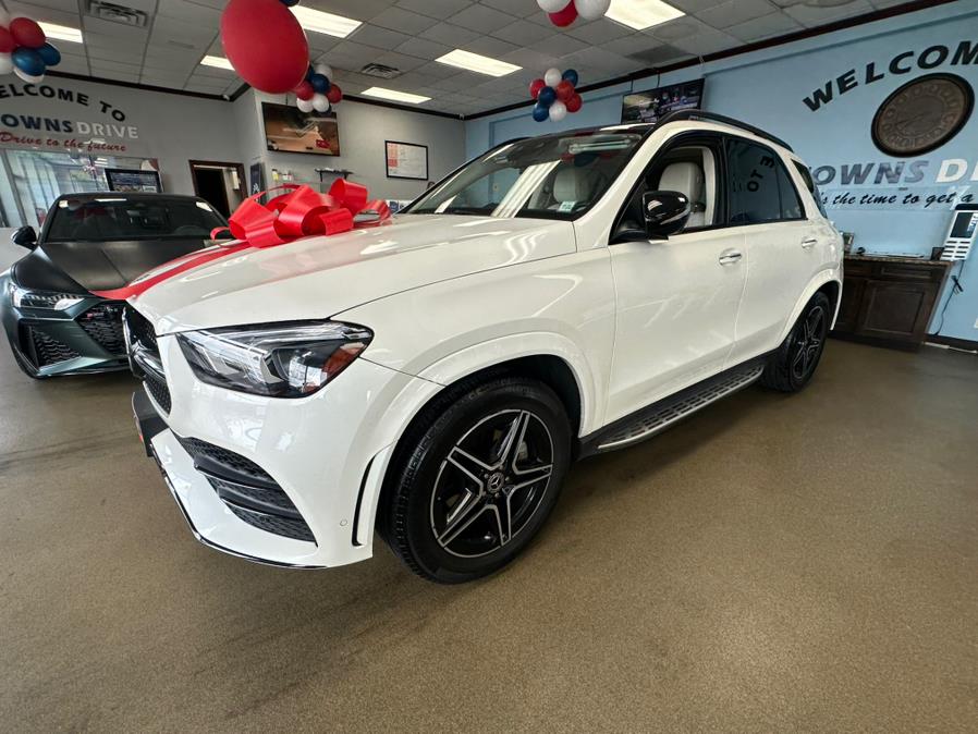 2022 Mercedes-Benz GLE GLE 350 4MATIC SUV, available for sale in Inwood, New York | 5 Towns Drive. Inwood, New York 2022 Mercedes-Benz GLE GLE 350 4MATIC SUV, available for sale in Inwood, New York | 5 Towns Drive. Inwood, New York