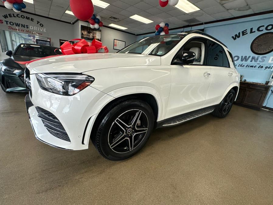 2022 Mercedes-Benz GLE GLE 350 4MATIC SUV, available for sale in Inwood, New York | 5 Towns Drive. Inwood, New York 2022 Mercedes-Benz GLE GLE 350 4MATIC SUV, available for sale in Inwood, New York | 5 Towns Drive. Inwood, New York