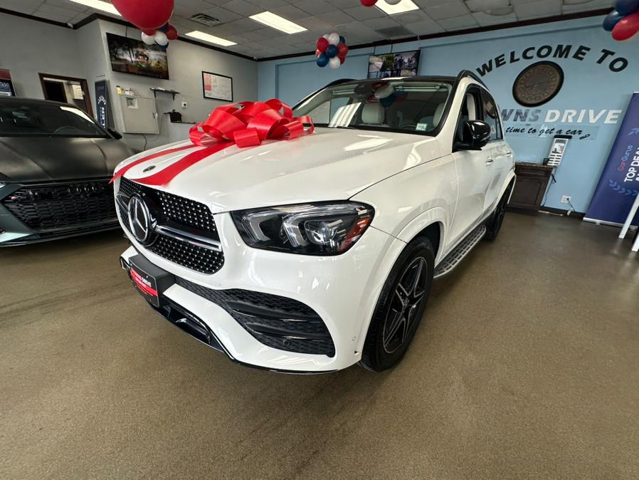 2022 Mercedes-Benz GLE GLE 350 4MATIC SUV, available for sale in Inwood, New York | 5 Towns Drive. Inwood, New York 2022 Mercedes-Benz GLE GLE 350 4MATIC SUV, available for sale in Inwood, New York | 5 Towns Drive. Inwood, New York