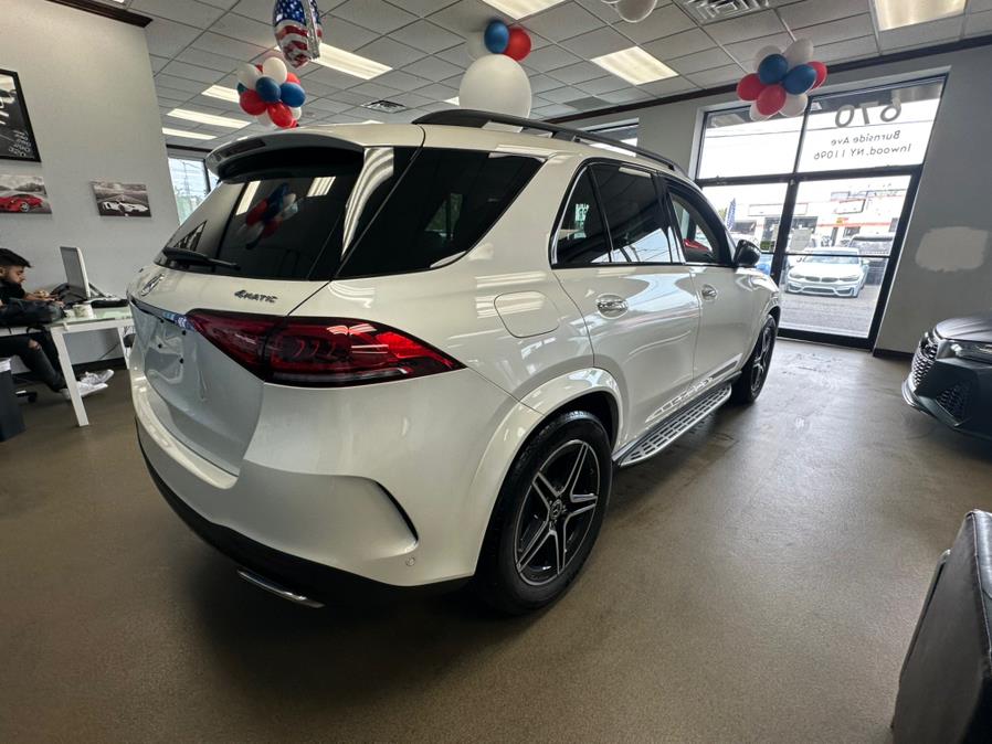 2022 Mercedes-Benz GLE GLE 350 4MATIC SUV, available for sale in Inwood, New York | 5 Towns Drive. Inwood, New York 2022 Mercedes-Benz GLE GLE 350 4MATIC SUV, available for sale in Inwood, New York | 5 Towns Drive. Inwood, New York