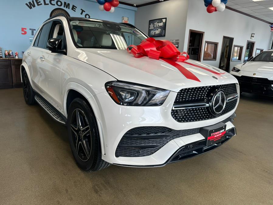 2022 Mercedes-Benz GLE GLE 350 4MATIC SUV, available for sale in Inwood, New York | 5 Towns Drive. Inwood, New York 2022 Mercedes-Benz GLE GLE 350 4MATIC SUV, available for sale in Inwood, New York | 5 Towns Drive. Inwood, New York