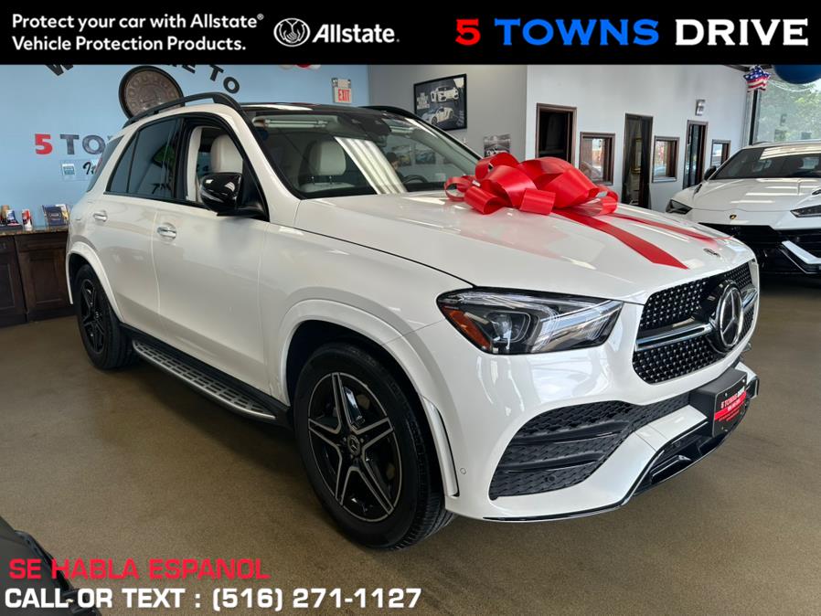 2022 Mercedes-Benz GLE GLE 350 4MATIC SUV, available for sale in Inwood, New York | 5 Towns Drive. Inwood, New York 2022 Mercedes-Benz GLE GLE 350 4MATIC SUV, available for sale in Inwood, New York | 5 Towns Drive. Inwood, New York