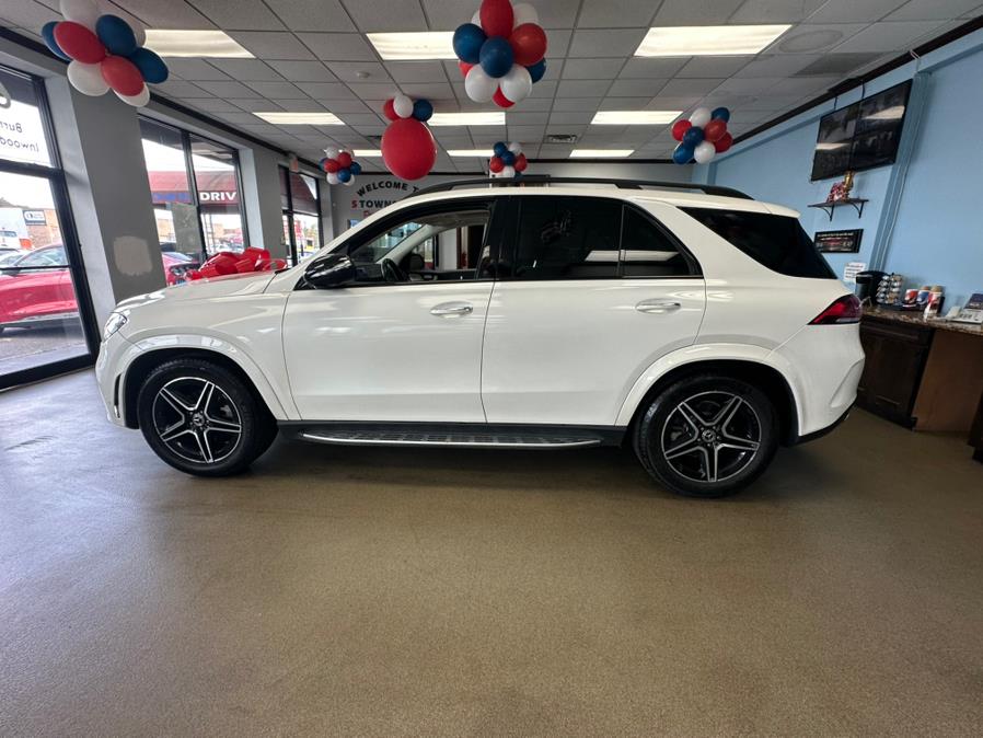 2022 Mercedes-Benz GLE GLE 350 4MATIC SUV, available for sale in Inwood, New York | 5 Towns Drive. Inwood, New York 2022 Mercedes-Benz GLE GLE 350 4MATIC SUV, available for sale in Inwood, New York | 5 Towns Drive. Inwood, New York