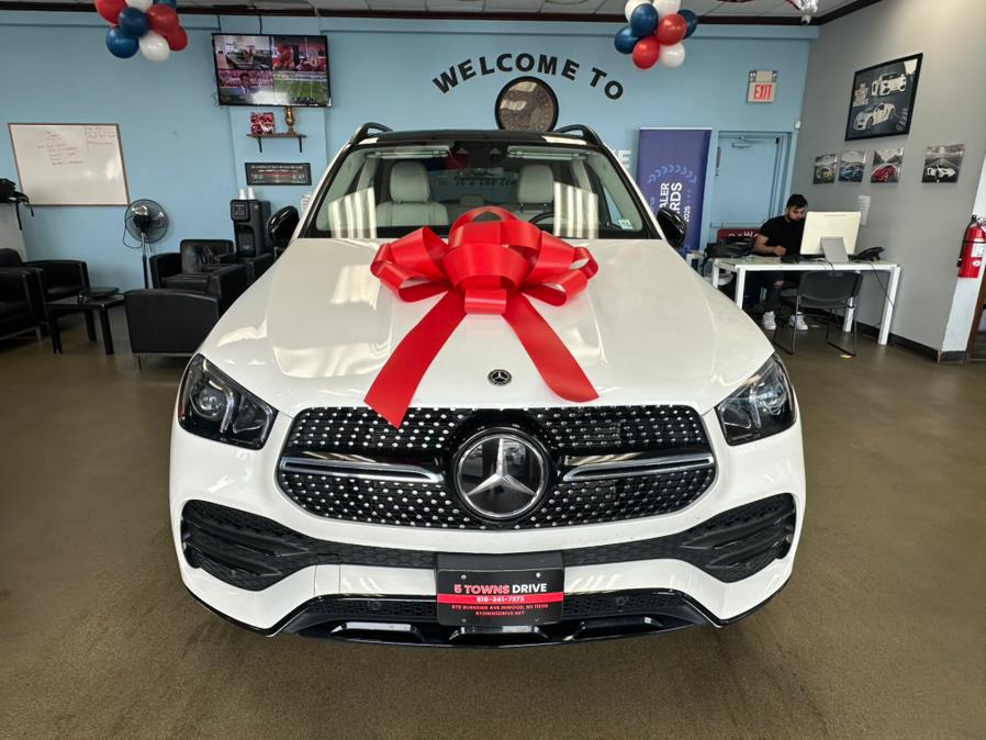 2022 Mercedes-Benz GLE GLE 350 4MATIC SUV, available for sale in Inwood, New York | 5 Towns Drive. Inwood, New York 2022 Mercedes-Benz GLE GLE 350 4MATIC SUV, available for sale in Inwood, New York | 5 Towns Drive. Inwood, New York
