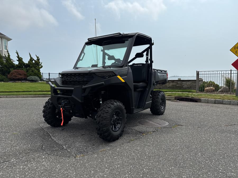Used 2024 POLARIS RANGER in Islip, New York | L.I. Auto Gallery. Islip, New York