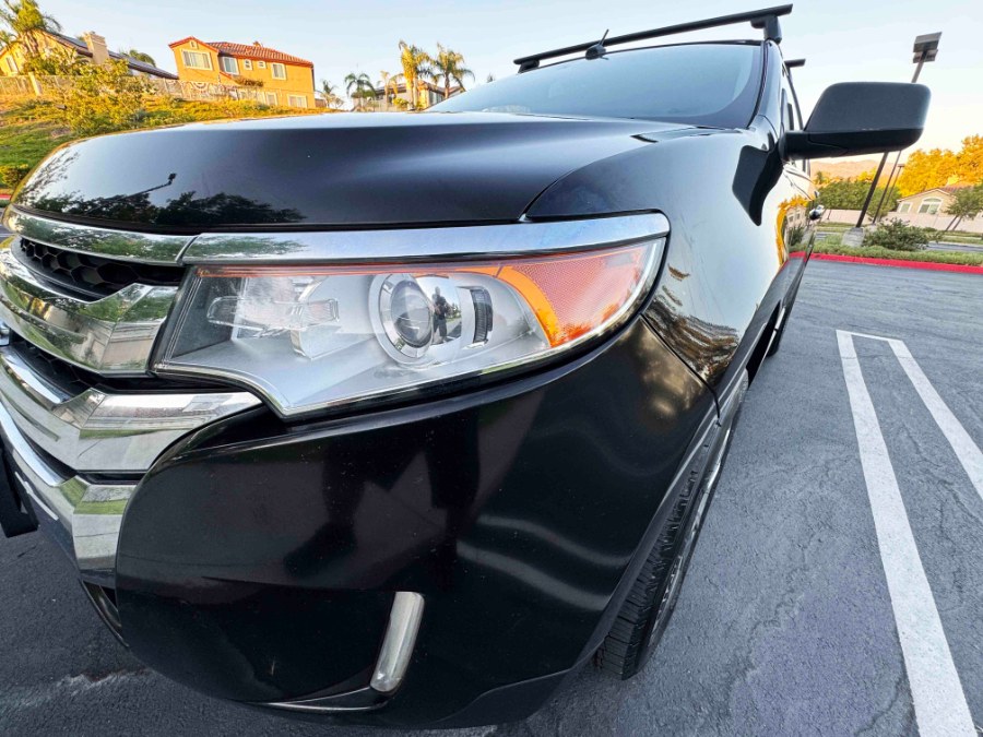 2011 Ford Edge 4dr Limited FWD, available for sale in Lake Forest, California | Pacific Green Line. Lake Forest, California 2011 Ford Edge 4dr Limited FWD, available for sale in Lake Forest, California | Pacific Green Line. Lake Forest, California