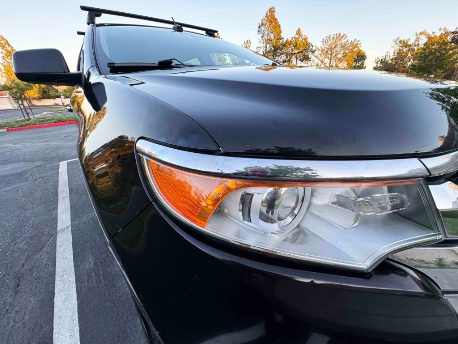 2011 Ford Edge 4dr Limited FWD, available for sale in Lake Forest, California | Pacific Green Line. Lake Forest, California 2011 Ford Edge 4dr Limited FWD, available for sale in Lake Forest, California | Pacific Green Line. Lake Forest, California