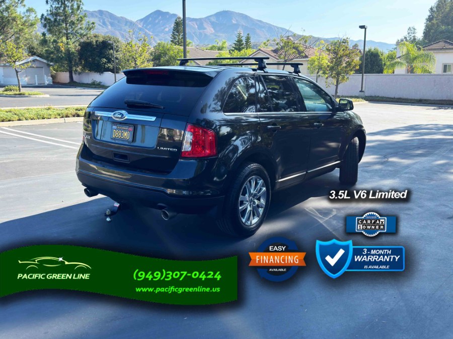 2011 Ford Edge 4dr Limited FWD, available for sale in Lake Forest, California | Pacific Green Line. Lake Forest, California 2011 Ford Edge 4dr Limited FWD, available for sale in Lake Forest, California | Pacific Green Line. Lake Forest, California