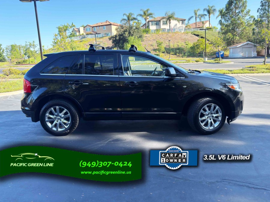 2011 Ford Edge 4dr Limited FWD, available for sale in Lake Forest, California | Pacific Green Line. Lake Forest, California 2011 Ford Edge 4dr Limited FWD, available for sale in Lake Forest, California | Pacific Green Line. Lake Forest, California