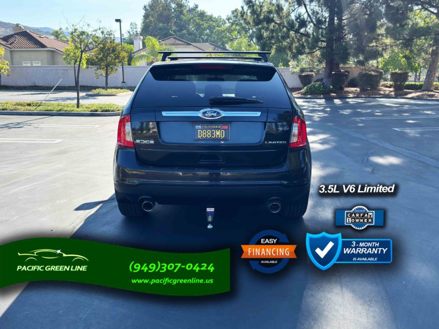 2011 Ford Edge 4dr Limited FWD, available for sale in Lake Forest, California | Pacific Green Line. Lake Forest, California 2011 Ford Edge 4dr Limited FWD, available for sale in Lake Forest, California | Pacific Green Line. Lake Forest, California