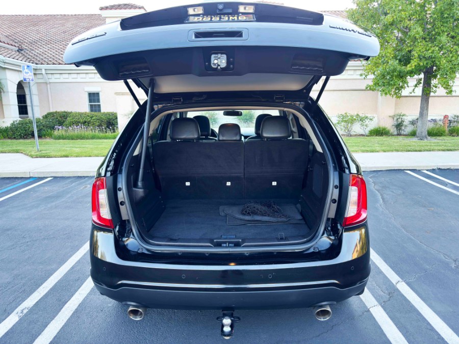 2011 Ford Edge 4dr Limited FWD, available for sale in Lake Forest, California | Pacific Green Line. Lake Forest, California 2011 Ford Edge 4dr Limited FWD, available for sale in Lake Forest, California | Pacific Green Line. Lake Forest, California