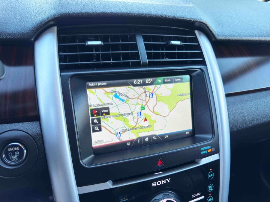 2011 Ford Edge 4dr Limited FWD, available for sale in Lake Forest, California | Pacific Green Line. Lake Forest, California 2011 Ford Edge 4dr Limited FWD, available for sale in Lake Forest, California | Pacific Green Line. Lake Forest, California