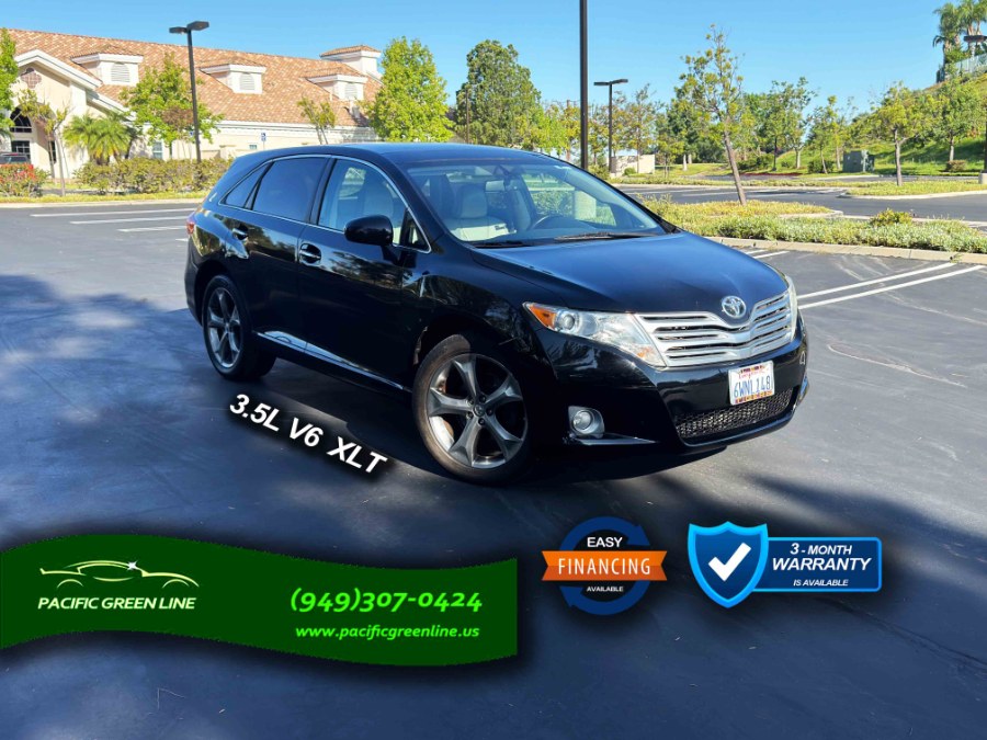 2012 Toyota Venza 4dr Wgn V6 FWD XLE (Natl), available for sale in Lake Forest, California | Pacific Green Line. Lake Forest, California 2012 Toyota Venza 4dr Wgn V6 FWD XLE (Natl), available for sale in Lake Forest, California | Pacific Green Line. Lake Forest, California