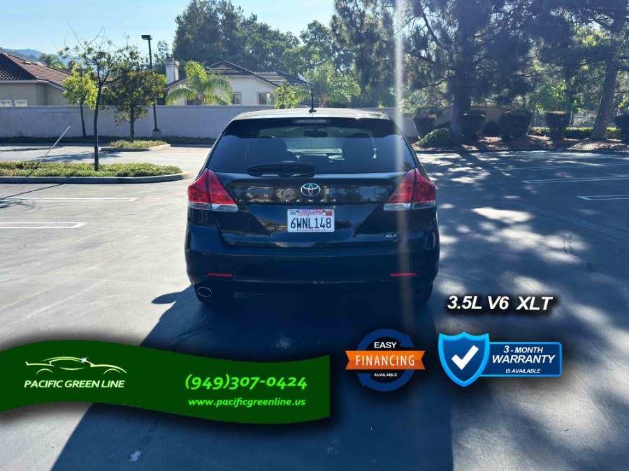 2012 Toyota Venza 4dr Wgn V6 FWD XLE (Natl), available for sale in Lake Forest, California | Pacific Green Line. Lake Forest, California 2012 Toyota Venza 4dr Wgn V6 FWD XLE (Natl), available for sale in Lake Forest, California | Pacific Green Line. Lake Forest, California