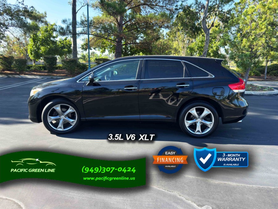 2012 Toyota Venza 4dr Wgn V6 FWD XLE (Natl), available for sale in Lake Forest, California | Pacific Green Line. Lake Forest, California 2012 Toyota Venza 4dr Wgn V6 FWD XLE (Natl), available for sale in Lake Forest, California | Pacific Green Line. Lake Forest, California