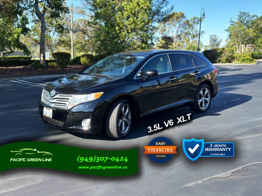 2012 Toyota Venza 4dr Wgn V6 FWD XLE (Natl), available for sale in Lake Forest, California | Pacific Green Line. Lake Forest, California 2012 Toyota Venza 4dr Wgn V6 FWD XLE (Natl), available for sale in Lake Forest, California | Pacific Green Line. Lake Forest, California