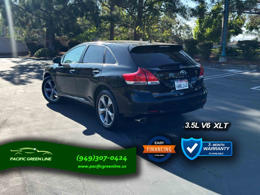 2012 Toyota Venza 4dr Wgn V6 FWD XLE (Natl), available for sale in Lake Forest, California | Pacific Green Line. Lake Forest, California 2012 Toyota Venza 4dr Wgn V6 FWD XLE (Natl), available for sale in Lake Forest, California | Pacific Green Line. Lake Forest, California