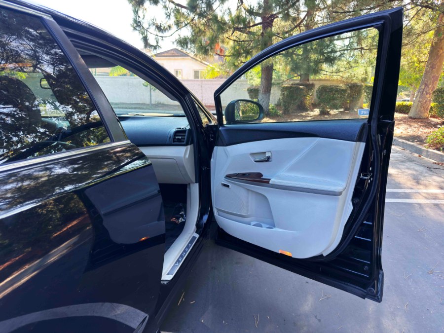 2012 Toyota Venza 4dr Wgn V6 FWD XLE (Natl), available for sale in Lake Forest, California | Pacific Green Line. Lake Forest, California 2012 Toyota Venza 4dr Wgn V6 FWD XLE (Natl), available for sale in Lake Forest, California | Pacific Green Line. Lake Forest, California
