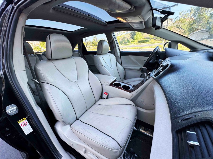 2012 Toyota Venza 4dr Wgn V6 FWD XLE (Natl), available for sale in Lake Forest, California | Pacific Green Line. Lake Forest, California 2012 Toyota Venza 4dr Wgn V6 FWD XLE (Natl), available for sale in Lake Forest, California | Pacific Green Line. Lake Forest, California