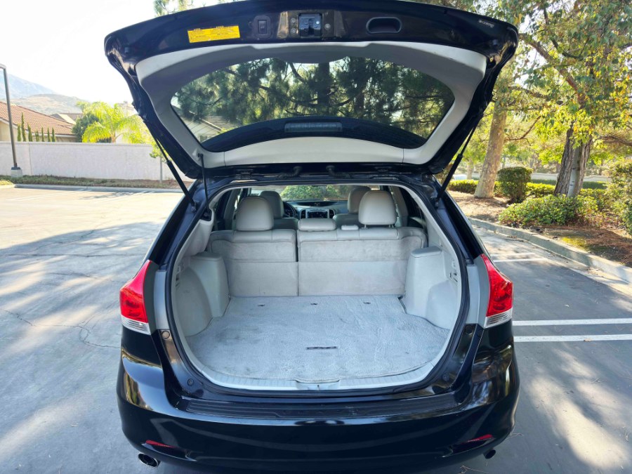 2012 Toyota Venza 4dr Wgn V6 FWD XLE (Natl), available for sale in Lake Forest, California | Pacific Green Line. Lake Forest, California 2012 Toyota Venza 4dr Wgn V6 FWD XLE (Natl), available for sale in Lake Forest, California | Pacific Green Line. Lake Forest, California