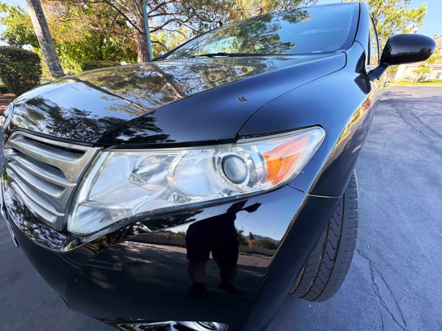 2012 Toyota Venza 4dr Wgn V6 FWD XLE (Natl), available for sale in Lake Forest, California | Pacific Green Line. Lake Forest, California 2012 Toyota Venza 4dr Wgn V6 FWD XLE (Natl), available for sale in Lake Forest, California | Pacific Green Line. Lake Forest, California