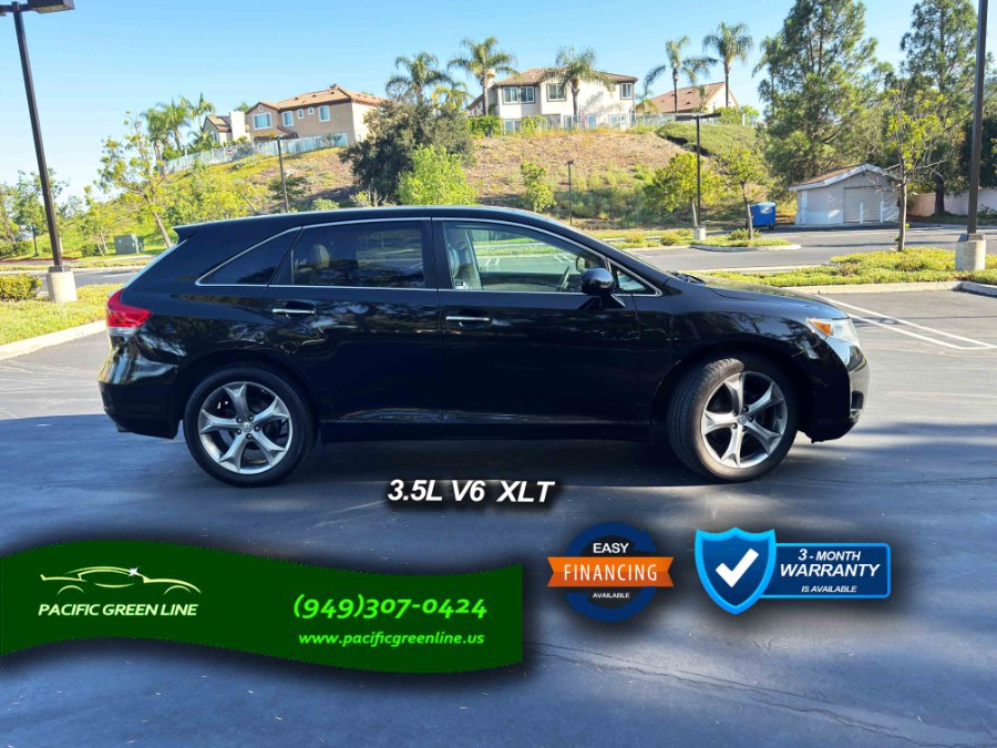 2012 Toyota Venza 4dr Wgn V6 FWD XLE (Natl), available for sale in Lake Forest, California | Pacific Green Line. Lake Forest, California 2012 Toyota Venza 4dr Wgn V6 FWD XLE (Natl), available for sale in Lake Forest, California | Pacific Green Line. Lake Forest, California