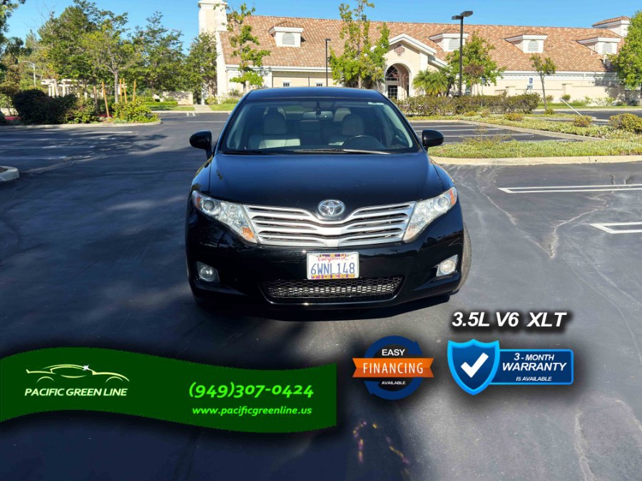 2012 Toyota Venza 4dr Wgn V6 FWD XLE (Natl), available for sale in Lake Forest, California | Pacific Green Line. Lake Forest, California 2012 Toyota Venza 4dr Wgn V6 FWD XLE (Natl), available for sale in Lake Forest, California | Pacific Green Line. Lake Forest, California